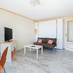 Montfleury - Studio 28M2 - Vue Mer - Centre