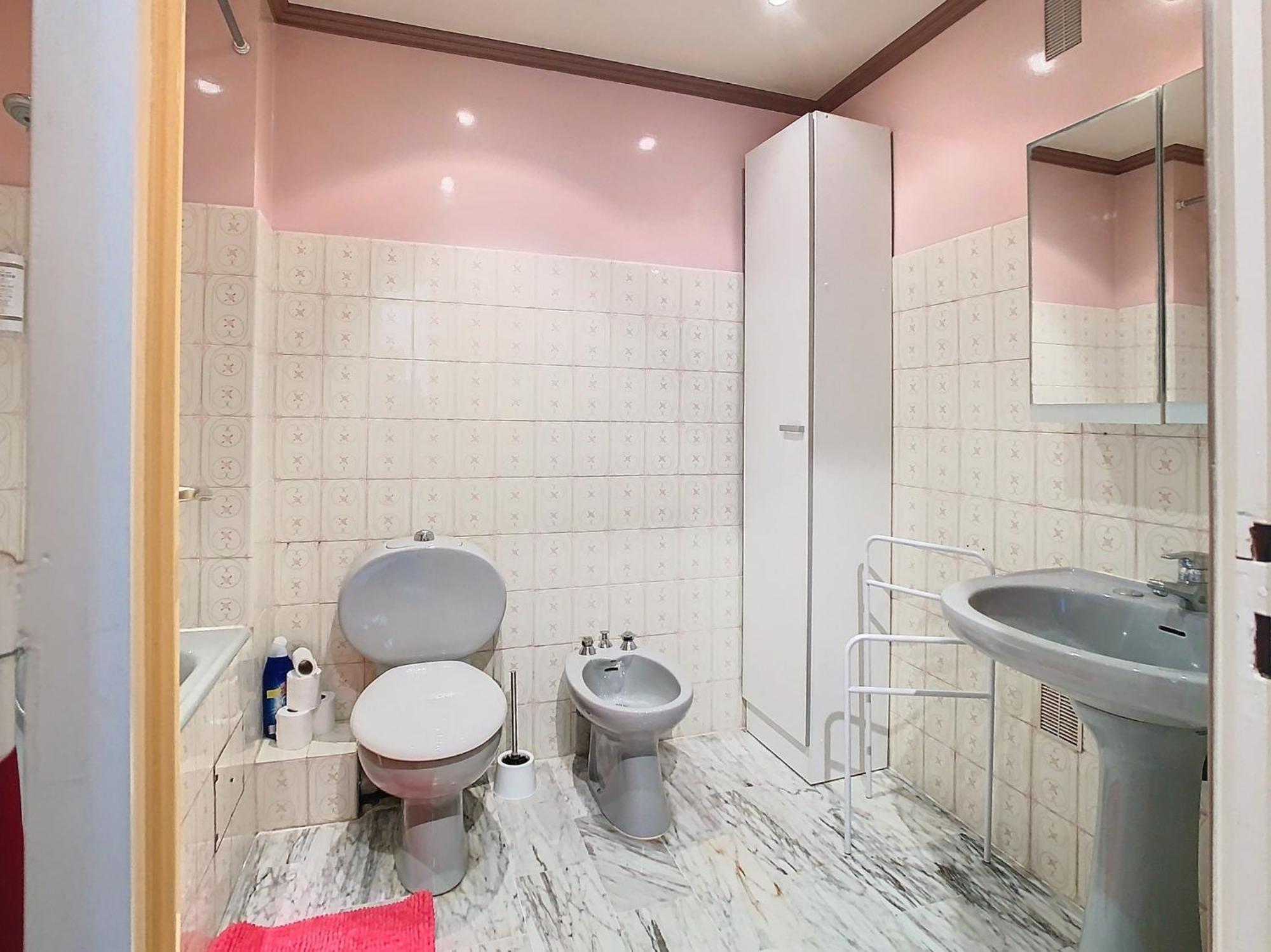 Appartement Montfleury - 28m2 - Vue - Centre