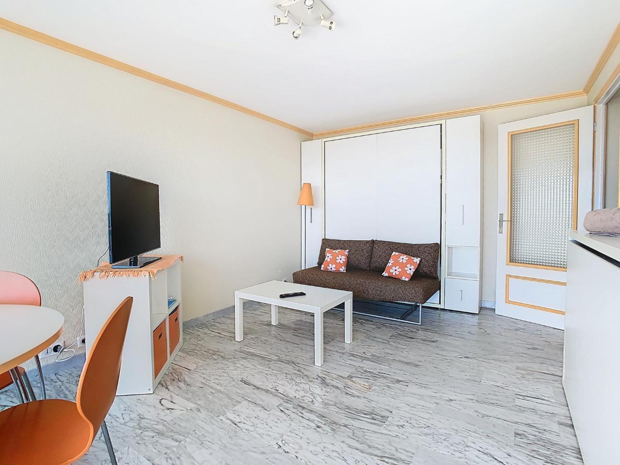Montfleury - 28m2 - Vue - Centre Appartement