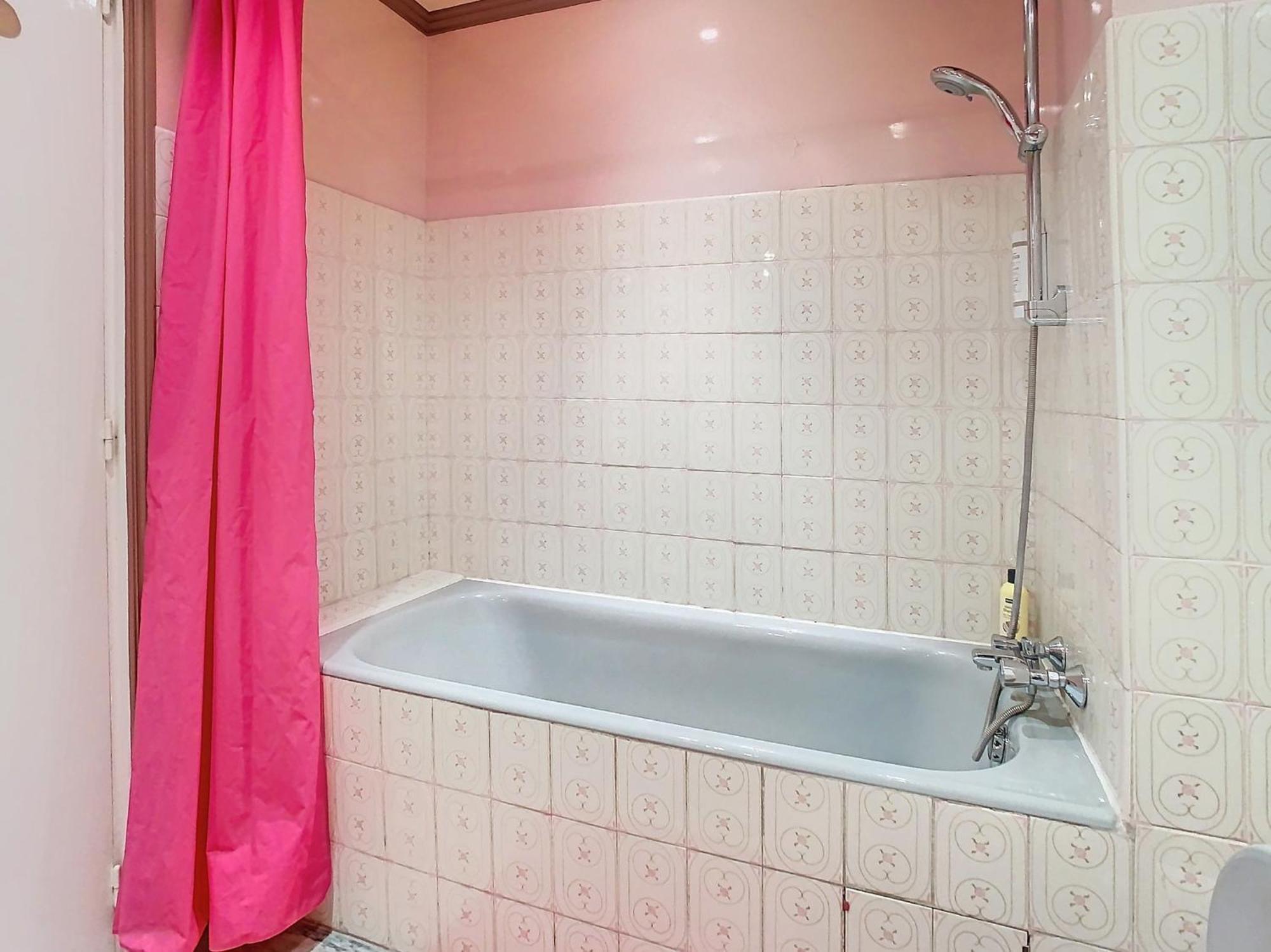 Montfleury - 28m2 - Vue - Centre Appartamento Cannes